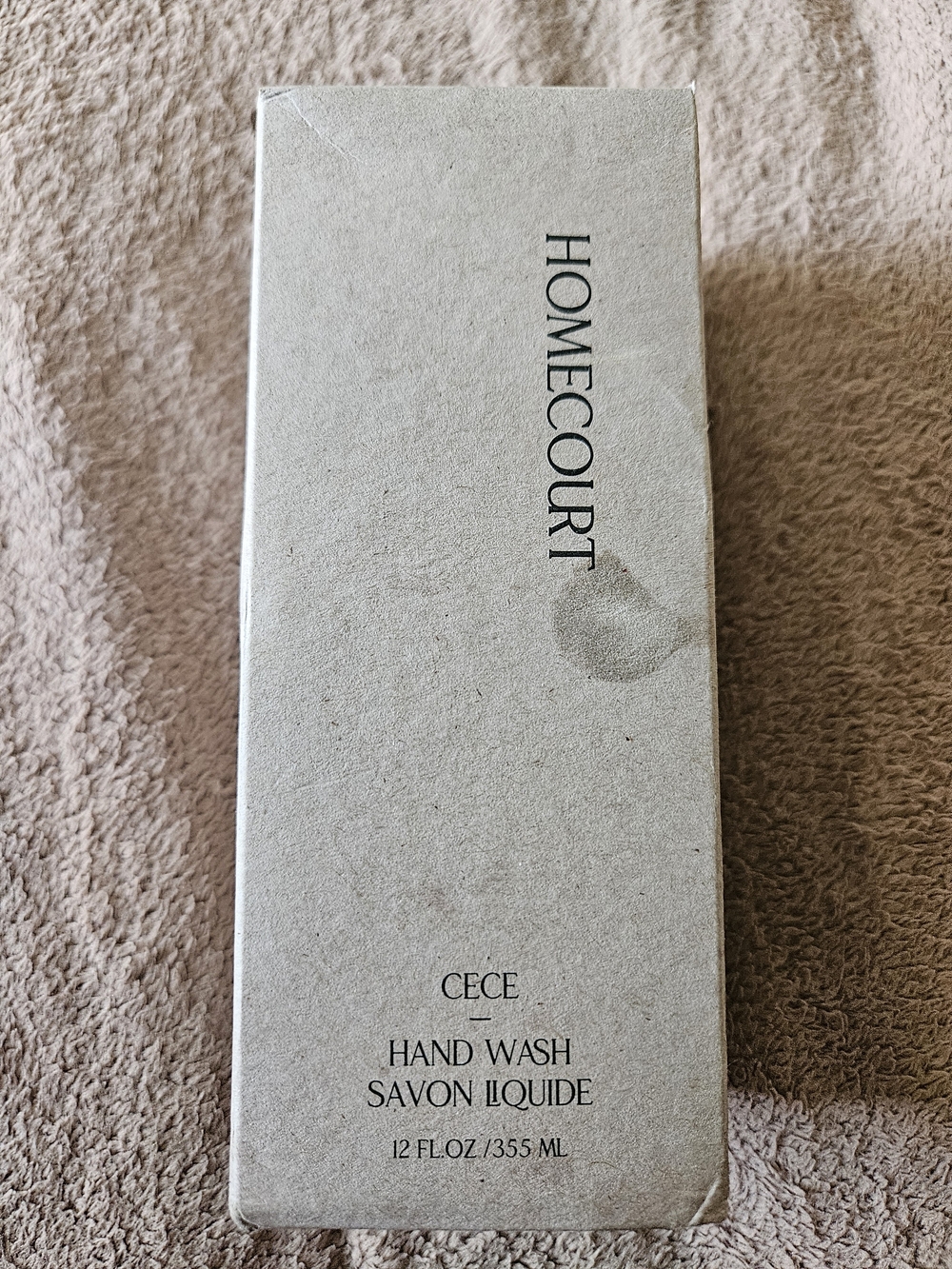 Homecourt Cece Hand Wash